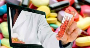 Как найти лекарство по интернету недорого