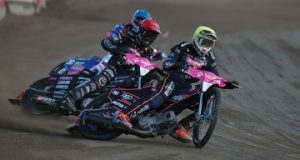 Леон Мадсен – найкращий після першого туру чемпіонату Європи в Рибніку Леон Мадсен – найкращий після першого туру чемпіонату Європи в Рибніку