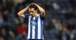 Ліга 1: ФК Порту, вихованець ПСЖ Ліга 1: ФК Порту, вихованець ПСЖ