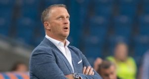 Ліга чемпіонів: Карабах Агдам – Лех Познань. «Ми не будемо грати на нічию» Ліга чемпіонів: Карабах Агдам - Лех Познань. «Ми не будемо грати на нічию»