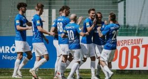 Ліга Фортуна 1: Рух Хожув – Скра Ченстохова. ТБ-трансляція та онлайн-трансляція Ліга Фортуна 1: Рух Хожув - Скра Ченстохова. ТБ-трансляція та онлайн-трансляція