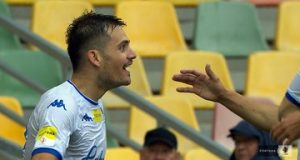 Ліга Fortuna 1: великий іспанський удар! Підбескиді Більсько-Бяла як гора Ліга Fortuna 1: великий іспанський удар! Підбескиді Більсько-Бяла як гора