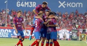 Ліга конференцій: Астана – Раків Ченстохова. Пряме включення та результат Ліга конференцій: Астана - Раків Ченстохова. Пряме включення та результат