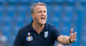 Ліга конференцій. Джон ван ден Бром: Ми не приїхали в Батумі у відпустку Ліга конференцій. Джон ван ден Бром: Ми не приїхали в Батумі у відпустку