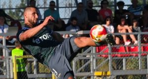 Ліга конференцій: Лехія Гданськ впевнено пройшла вперед. У наступному раунді він зустрінеться з 32-разовим чемпіоном Австрії Ліга конференцій: Лехія Гданськ впевнено пройшла вперед. У наступному раунді він зустрінеться з 32-разовим чемпіоном Австрії