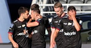 Ліга конференцій: Погонь Щецин – Броендбю Копенгаген. Пряме включення та результат Ліга конференцій: Погонь Щецин - Броендбю Копенгаген. Пряме включення та результат