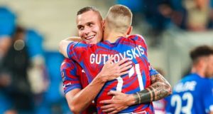 Ліга конференцій: Раків Ченстохова у третьому кваліфікаційному раунді Ліга конференцій: Раків Ченстохова у третьому кваліфікаційному раунді