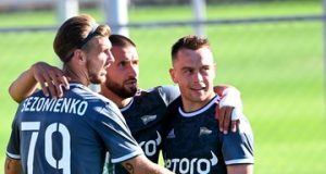 Ліга конференцій. Тренер Лехії Гданська: Ми не їдемо до Відня за поразкою Ліга конференцій. Тренер Лехії Гданська: Ми не їдемо до Відня за поразкою