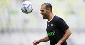 Ліга конференцій. Тренер Рапіда: Це буде інша гра, ніж у Відні Ліга конференцій. Тренер Рапіда: Це буде інша гра, ніж у Відні