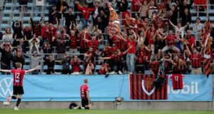 Ліга конференцій: Вікінгур Рейк’явік потенційний суперник Леха Познань у наступному раунді Ліга конференцій: Вікінгур Рейк'явік потенційний суперник Леха Познань у наступному раунді