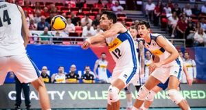 Ліга націй: Італія – Сербія. Пряме включення та результат Ліга націй: Італія - Сербія. Пряме включення та результат