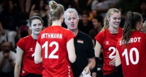 Ліга націй: Німеччина – Бельгія. Пряме включення та результат Ліга націй: Німеччина - Бельгія. Пряме включення та результат