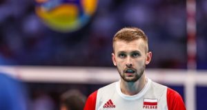 Матеуш Бєєнєк: Іран показав, над чим ми маємо працювати і що нам потрібно покращити Матеуш Бєєнєк: Іран показав, над чим ми маємо працювати і що нам потрібно покращити