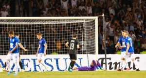 Мацей Журавський після гри з Лехом: Ганьба? Трохи так Мацей Журавський після гри з Лехом: Ганьба? Трохи так