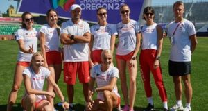 Матусіньскі: Я б нічого не міняв у жіночому міксі та естафеті Матусіньскі: Я б нічого не міняв у жіночому міксі та естафеті