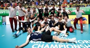 ME U-22: Збірна Польщі діє за принципом «3P». Про що це? ME U-22: Збірна Польщі діє за принципом «3P». Про що це?