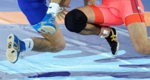 Меморіал Вацлава Зілковського з боротьби: Роберт Баран – найкращий серед найважчих Меморіал Вацлава Зілковського з боротьби: Роберт Баран – найкращий серед найважчих