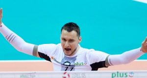 Міхал Руцяк приєднався до колективу ZAKSA Kędzierzyn-Koźle Міхал Руцяк приєднався до колективу ZAKSA Kędzierzyn-Koźle