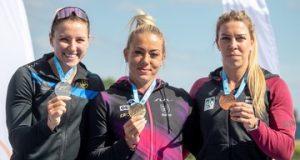 МП з веслування на каное: Золоті медалі Вальчикевича та Грабовського МП з веслування на каное: Золоті медалі Вальчикевича та Грабовського