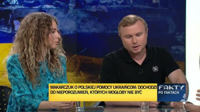 Олег Білецький про поточну ситуацію в Україні 