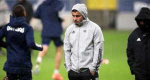 Наставник “Карабаху” після матчу з “Лехом”: Нас чекає більш серйозна гра Наставник "Карабаху" після матчу з "Лехом": Нас чекає більш серйозна гра