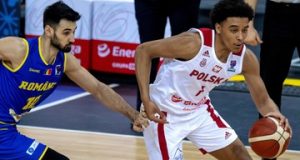 НБА: Джеремі Сочан приєднався до команди Сан-Антоніо Сперс напередодні Літньої ліги НБА: Джеремі Сочан приєднався до команди Сан-Антоніо Сперс напередодні Літньої ліги