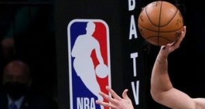 НБА: Нікола Йокіч і Бредлі Біл отримали космічні гроші! Вони залишаться у своїх клубах НБА: Нікола Йокіч і Бредлі Біл отримали космічні гроші! Вони залишаться у своїх клубах