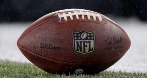 НФЛ: перша чорношкіра жінка, яка очолила клуб НФЛ: перша чорношкіра жінка, яка очолила клуб