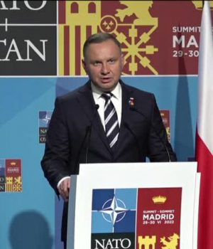 NIK контролює витрати в Війську Польському – виявлені порушення Дуда: Нам вдалося залишитися єдиними. Північноатлантичний альянс єдиний, це солідарність