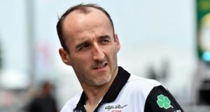 Нова роль Роберта Кубіци? Слово взяв керівник Alfa Romeo Нова роль Роберта Кубіци? Слово взяв керівник Alfa Romeo