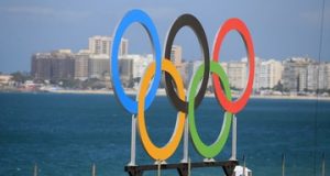 Нові члени комісії спортсменів МОК Нові члени комісії спортсменів МОК