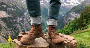 Тактичне взуття – те, що потрібно справжнім чоловікам