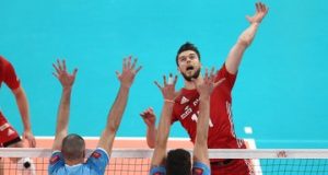 Олександр Слівка: Є кілька елементів для покращення Олександр Слівка: Є кілька елементів для покращення