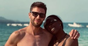 Паола Егону похвалила свого нового хлопця? Він же польський волейболіст! Паола Егону похвалила свого нового хлопця? Він же польський волейболіст!