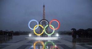 Париж 2024: важлива зміна в програмі Ігор Париж 2024: важлива зміна в програмі Ігор