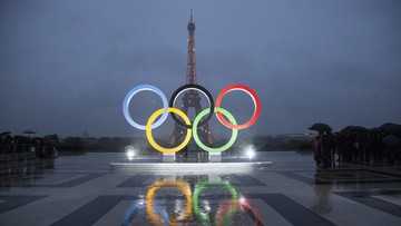 Париж 2024: важлива зміна в програмі Ігор
