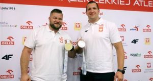 Павел Файдек і Войцех Новіцький повернулися до країни Павел Файдек і Войцех Новіцький повернулися до країни