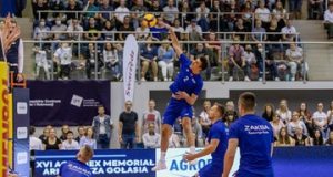 Переможець Ліги чемпіонів зіграє на Меморіалі Голаша! Переможець Ліги чемпіонів зіграє на Меморіалі Голаша!