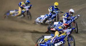 Перший фінальний турнір особистої першості Польщі виграв Бартош Змаржлік Перший фінальний турнір особистої першості Польщі виграв Бартош Змаржлік