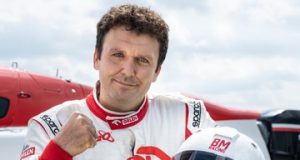 Перший Кубок світу з Формули-2 в Августові. Бартомієй Маршалек у стартовому списку Перший Кубок світу з Формули-2 в Августові. Бартомієй Маршалек у стартовому списку