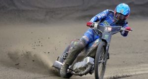 PGE Ekstraliga speedway: Спарта програла Влокняру. Серйозна аварія під час матчу PGE Ekstraliga speedway: Спарта програла Влокняру. Серйозна аварія під час матчу