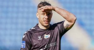 PKO BP Екстракласа: Гурнік Забже – Краковія. Пряме включення та результат PKO BP Екстракласа: Гурнік Забже - Краковія. Пряме включення та результат