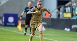 PKO BP Ekstraklasa: Каміл Гросіцкі продовжив контракт з Pogoń Szczecin PKO BP Ekstraklasa: Каміл Гросіцкі продовжив контракт з Pogoń Szczecin