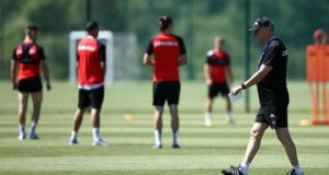 PKO BP Ekstraklasa: Краковія отримала фінського нападника PKO BP Ekstraklasa: Краковія отримала фінського нападника