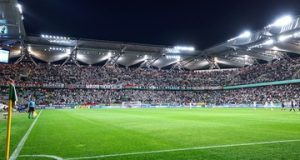 PKO BP Ekstraklasa: Легія Варшава відокремилася від Jasury Jaszkibojew PKO BP Ekstraklasa: Легія Варшава відокремилася від Jasury Jaszkibojew
