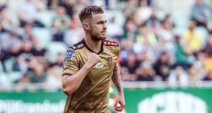 PKO BP Ekstraklasa: Мацей Журавський повертається до Warta Poznań PKO BP Ekstraklasa: Мацей Журавський повертається до Warta Poznań