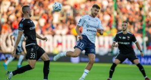 PKO BP Ekstraklasa: Невдалий дебют тренера Górnik Zabrze PKO BP Ekstraklasa: Невдалий дебют тренера Górnik Zabrze