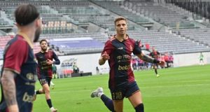 PKO BP Ekstraklasa: Pogoń Szczecin – Widzew Łódź. Пряме включення та результат PKO BP Ekstraklasa: Pogoń Szczecin - Widzew Łódź. Пряме включення та результат