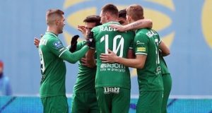 PKO BP Ekstraklasa: Радом’як Радом придбав нового гравця. У його резюме “Порту” і “Ювентус”. PKO BP Ekstraklasa: Радом'як Радом придбав нового гравця. У його резюме "Порту" і "Ювентус".