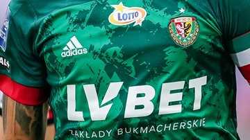  PKO BP Ekstraklasa: Шльонск Вроцлав має нового півзахисника.  Він грав у Ла Лізі
